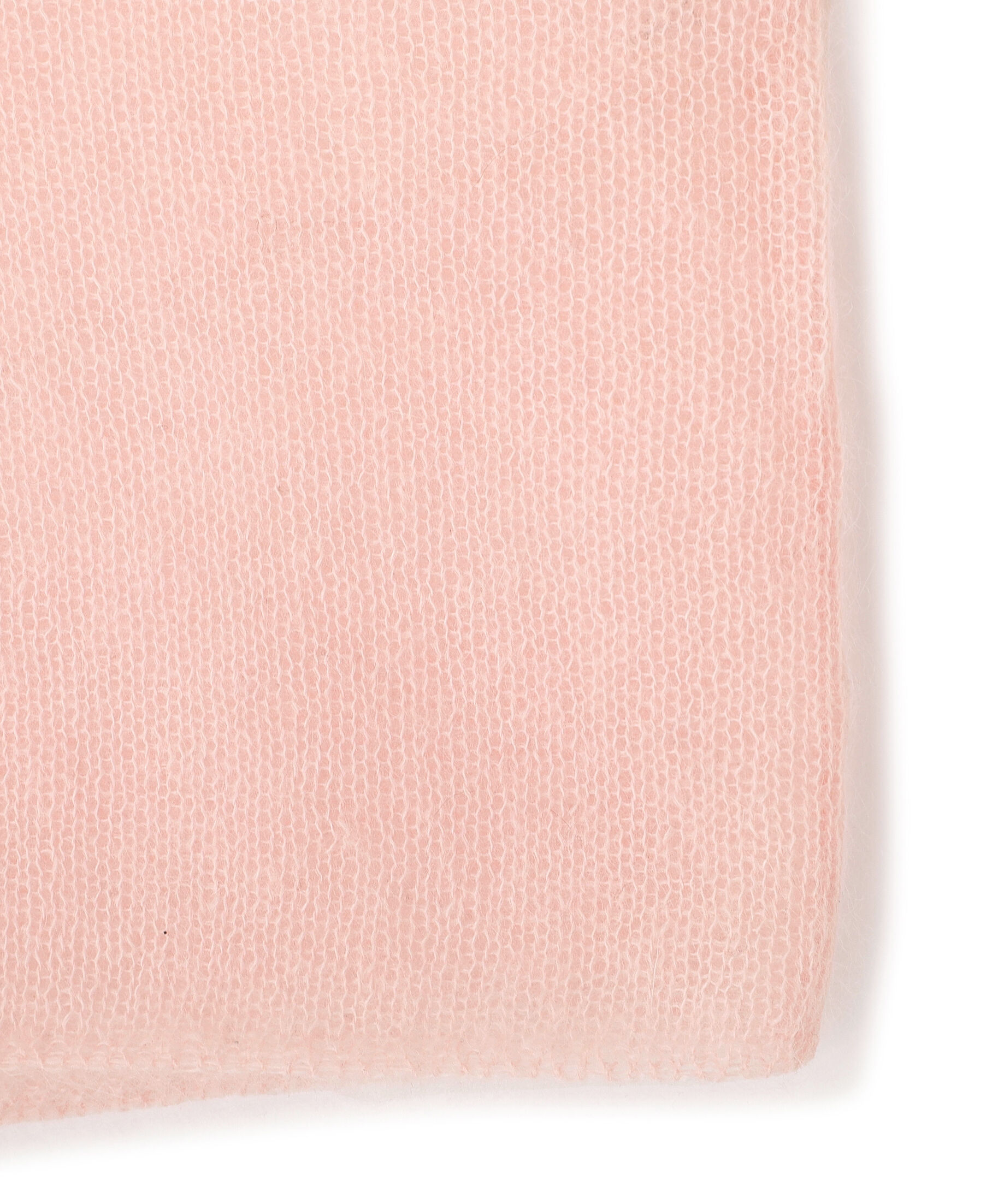 YLEVE 「YLEVE / SUPER KID MOHAIR BOAT-NECK KNIT」|ニット・セーター|