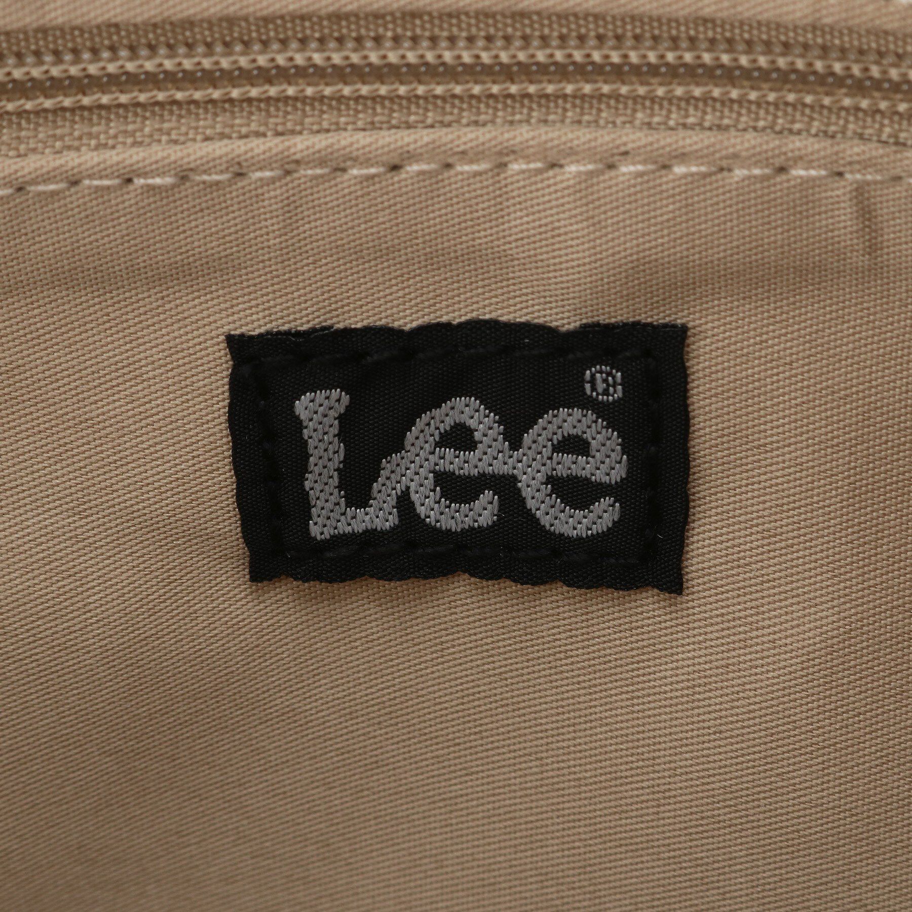 SHOO･LA･RUE「【Lee別注／撥水】7ポケットショルダーバッグ」|ショルダー・メッセンジャー|