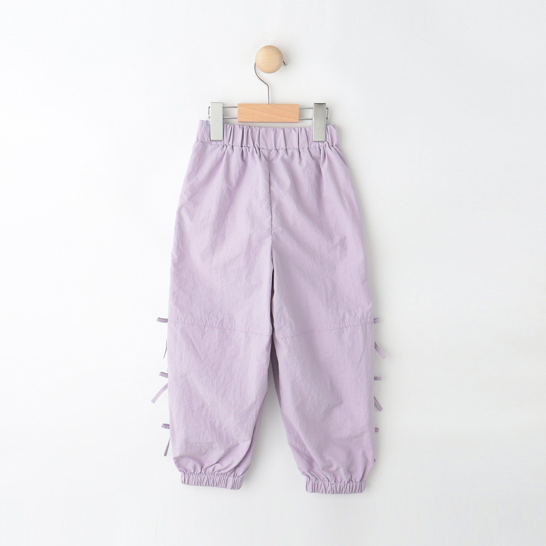 SHOO･LA･RUE「サイドリボンナイロンパンツ」|その他|