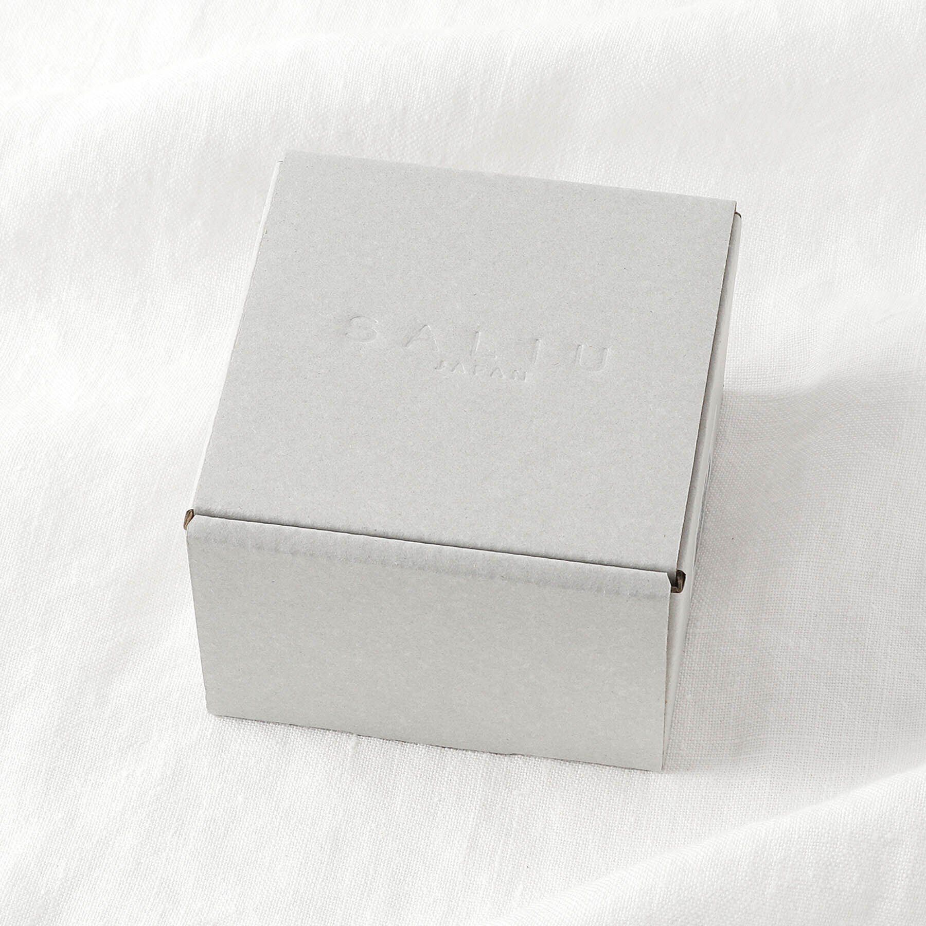 212 KITCHEN STORE「結カップ 小 白 ＜SALIU サリュウ＞」|グラス・マグカップ|