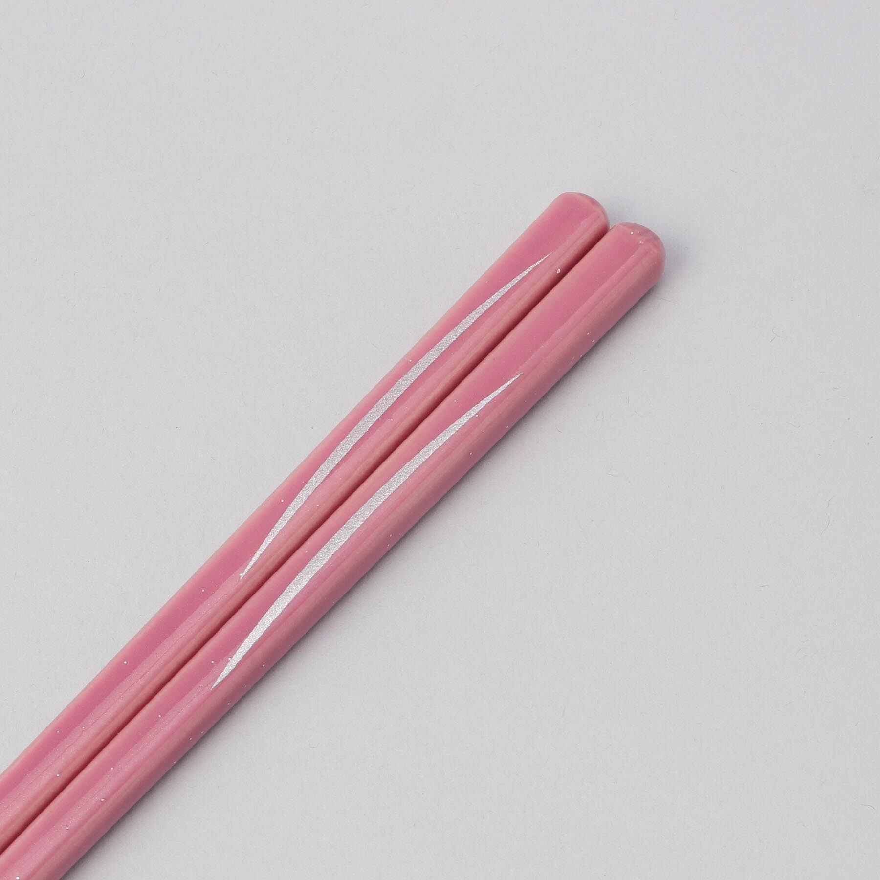 212 KITCHEN STORE「ほんとうにすべらないお箸 21cm 月PK」|食器・キッチングッズ|