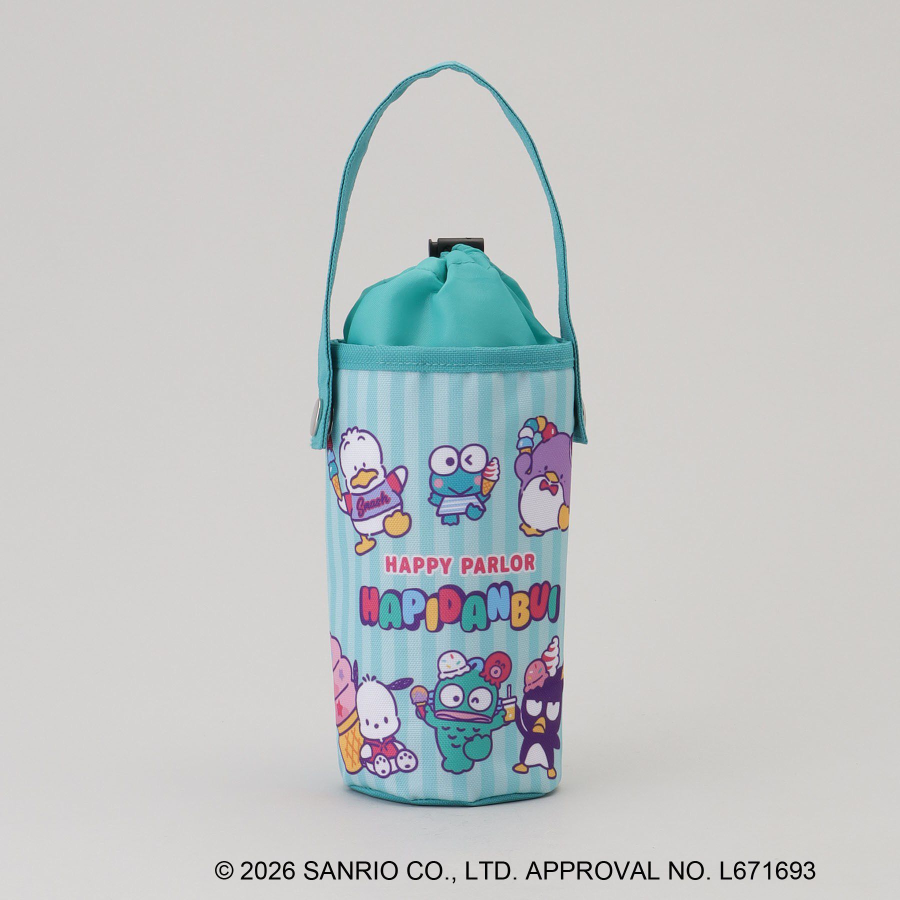 212 KITCHEN STORE「ボトルホルダー HAPIDANBUI ＜Sanrio サンリオ＞」|その他|