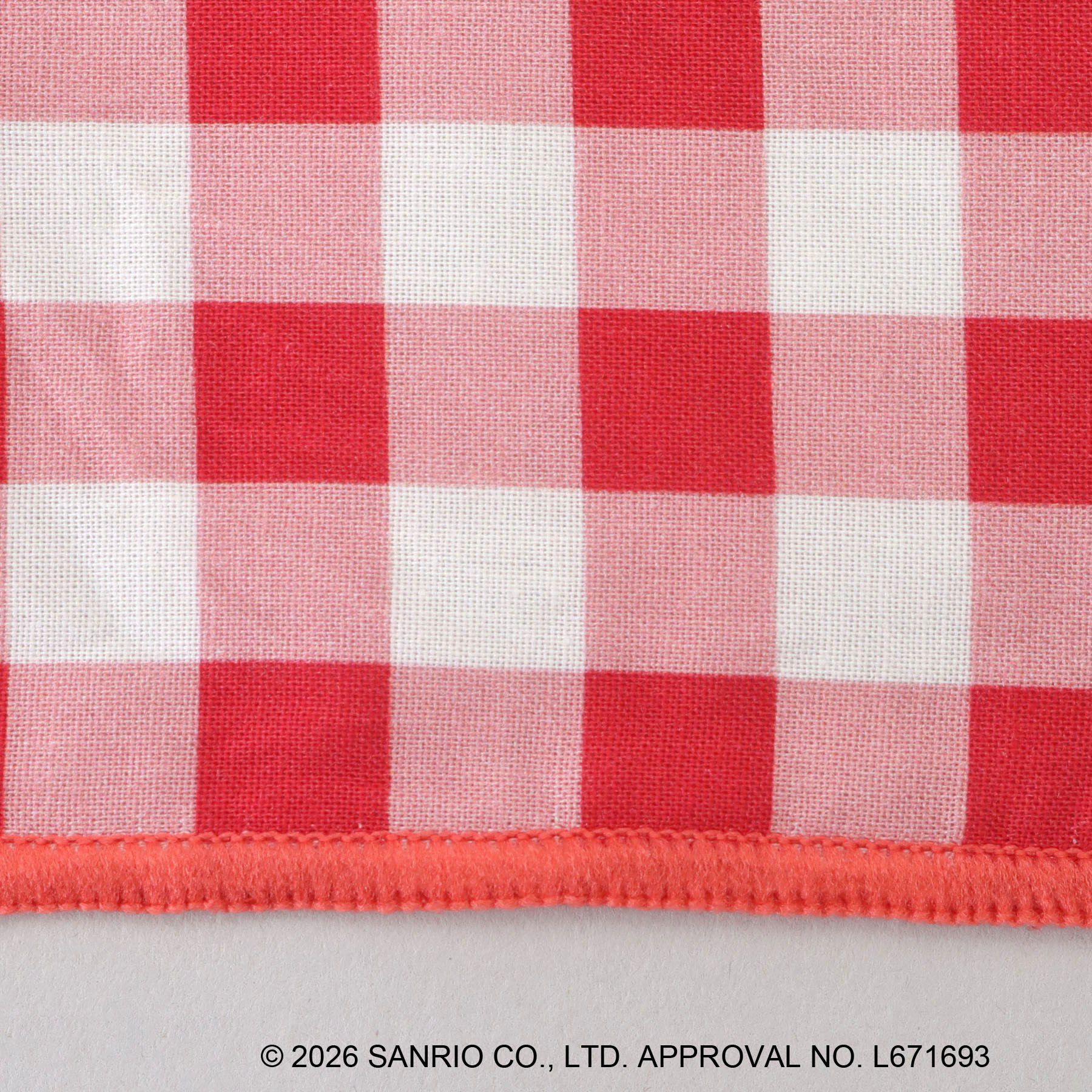 212 KITCHEN STORE「ランチクロス HELLO KITTY ＜Sanrio サンリオ＞」|その他|
