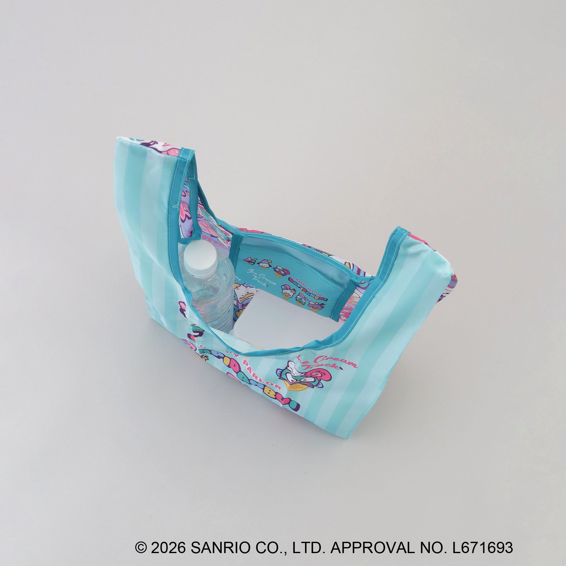 212 KITCHEN STORE「エコバッグS HAPIDANBUI ＜Sanrio サンリオ＞」|その他|