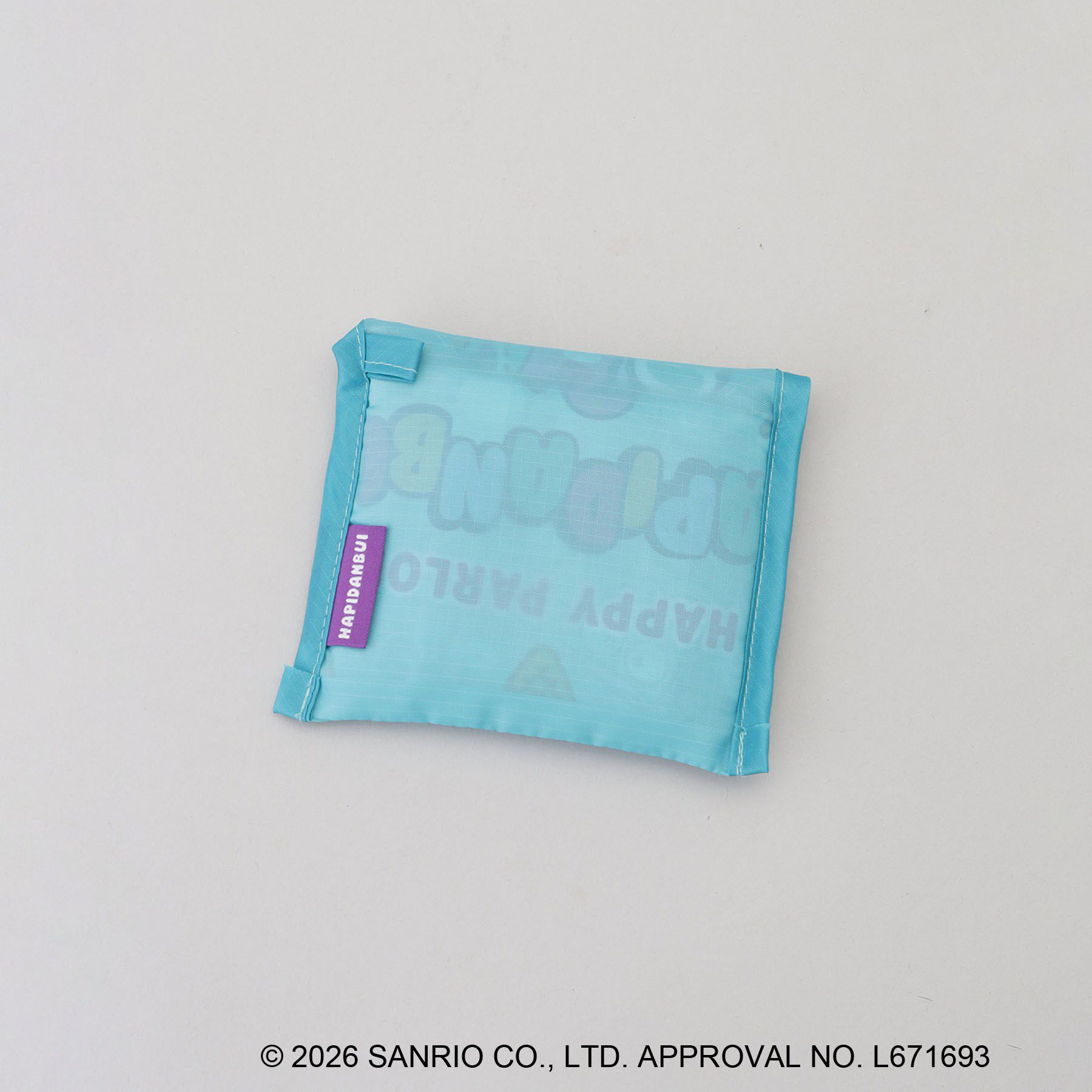 212 KITCHEN STORE「エコバッグS HAPIDANBUI ＜Sanrio サンリオ＞」|その他|