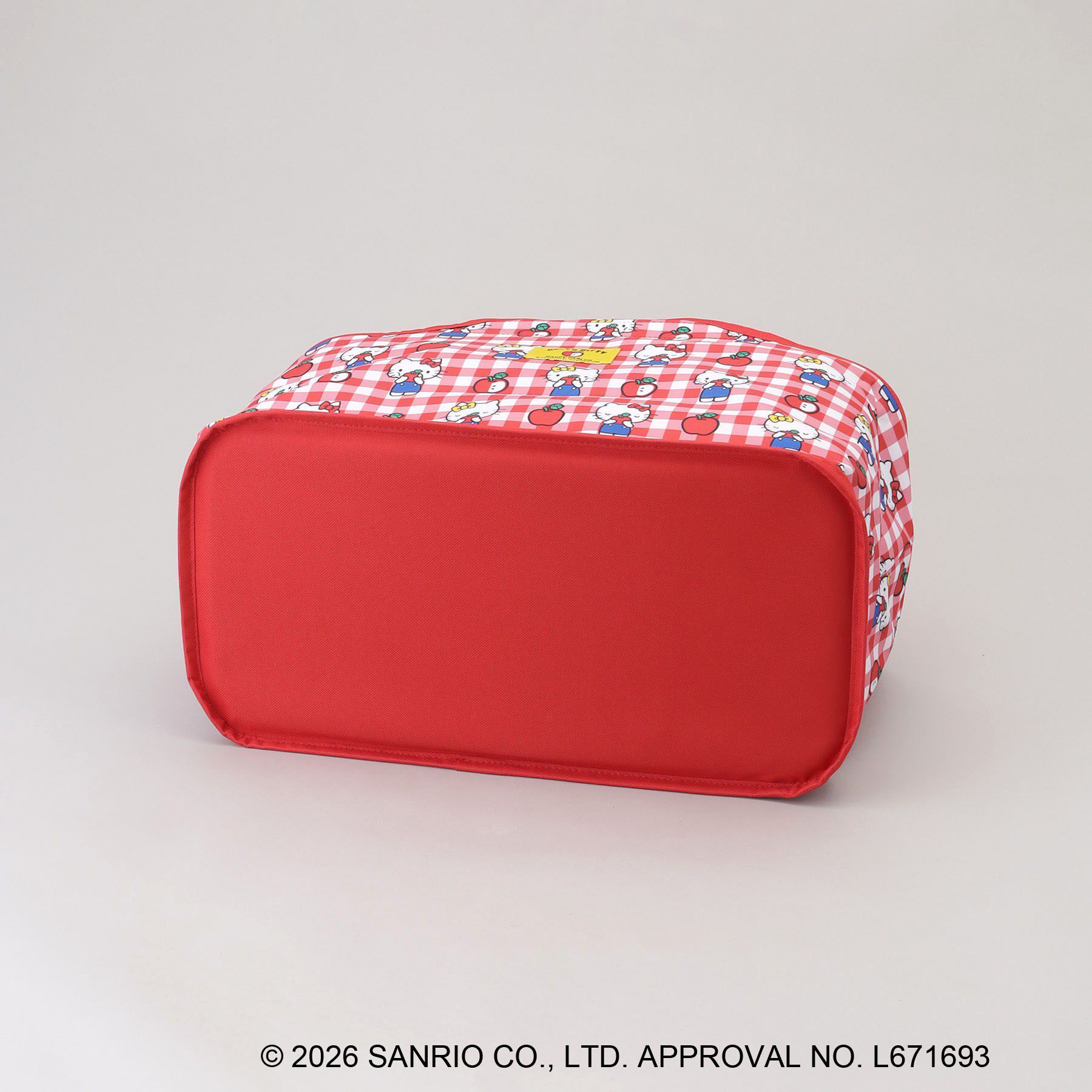 212 KITCHEN STORE「ワンハンドルクーラーバッグ HELLO KITTY ＜Sanrio サンリオ＞」|その他|