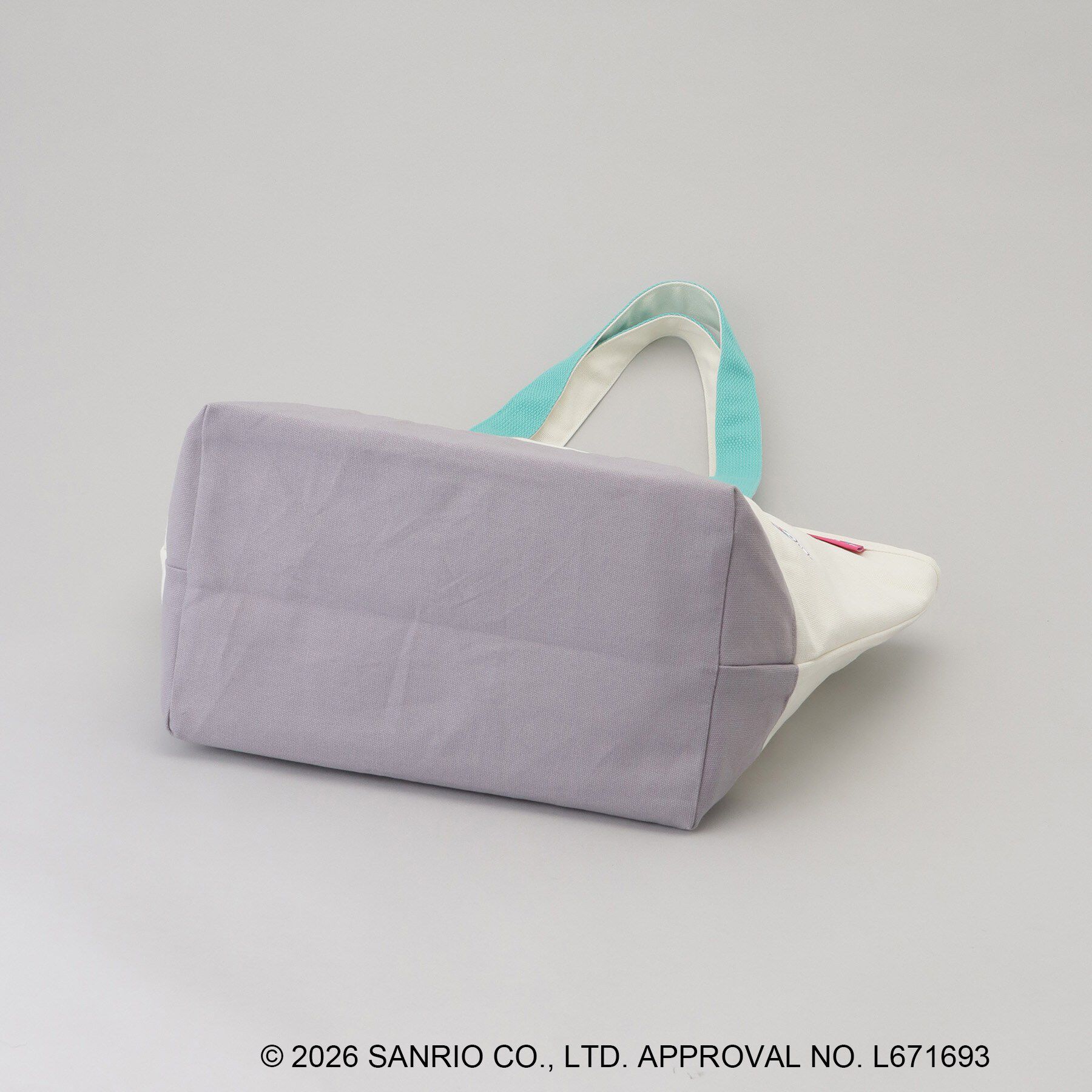212 KITCHEN STORE「保冷トートL HAPIDANBUI ＜Sanrio サンリオ＞」|その他|