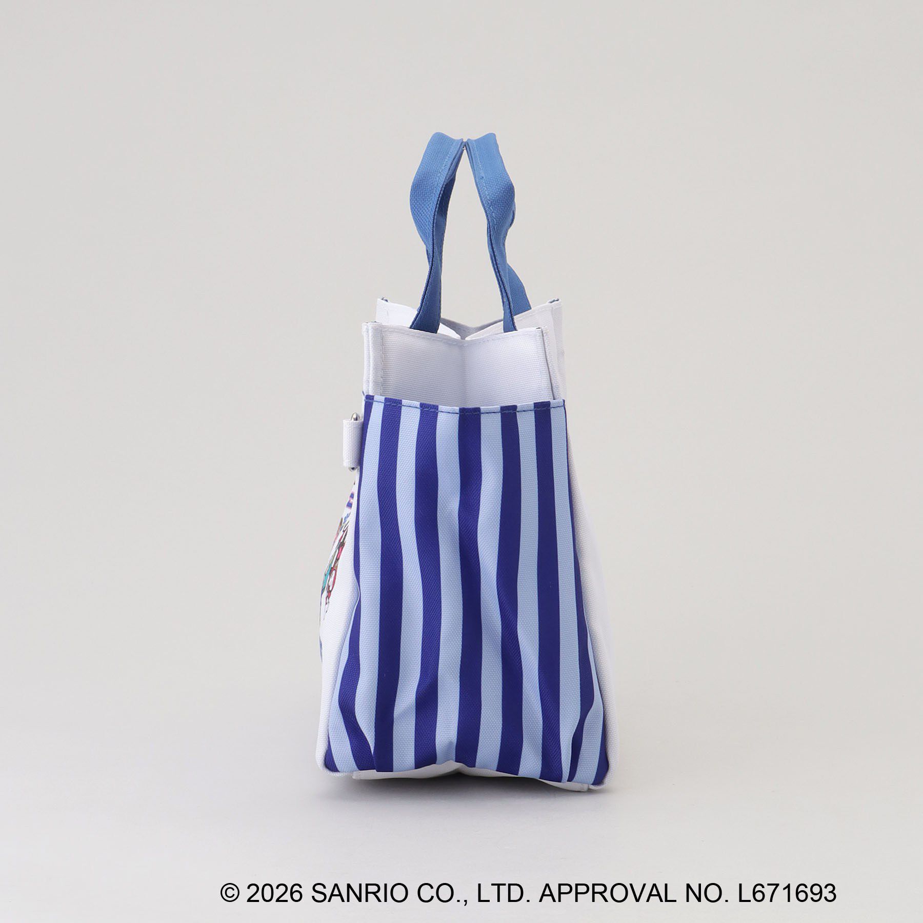 212 KITCHEN STORE「ランチバッグ SANRIO CHARACTERS ＜Sanrio サンリオ＞」|その他|