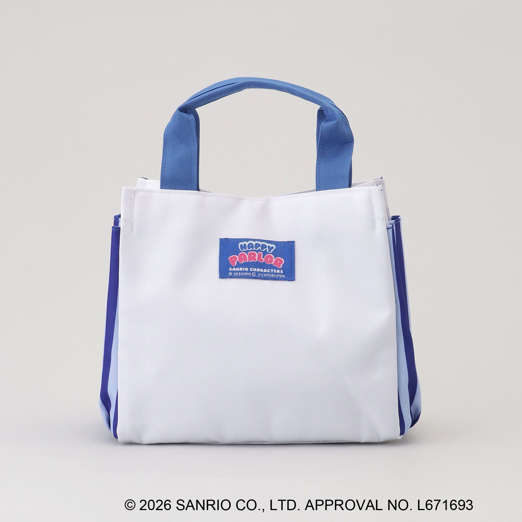 212 KITCHEN STORE「ランチバッグ SANRIO CHARACTERS ＜Sanrio サンリオ＞」|その他|