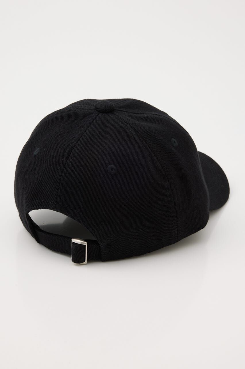 MOUSSY「MS BASEBALL キャップ」|その他|