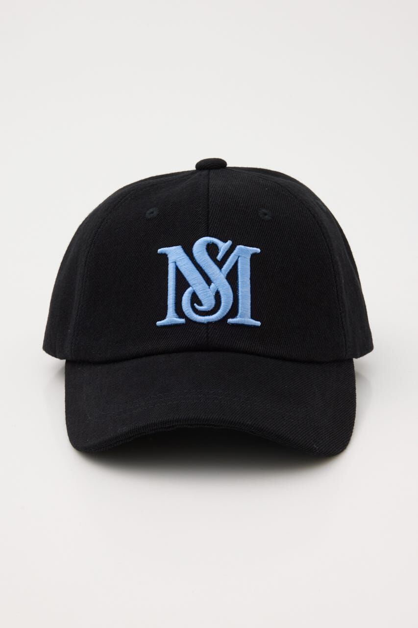 MOUSSY「MS BASEBALL キャップ」|その他|