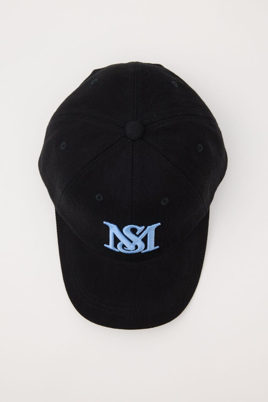 MOUSSY「MS BASEBALL キャップ」|その他|