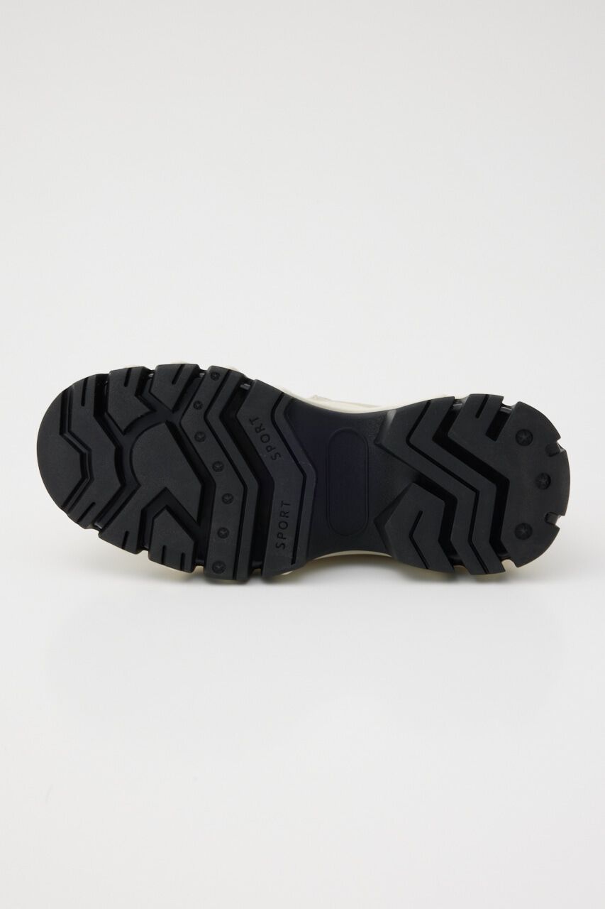 RODEO CROWNS「DADSOLE SNEAKER 2」|スニーカー|