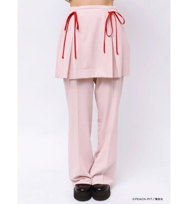 CALNAMUR「【しゅごキャラ！コラボ】制服とアミュレットハートSET」|ワンピース|
