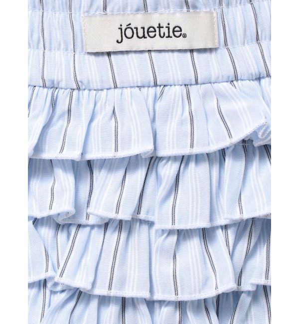 jouetie「ティアードショートパンツ」|その他|