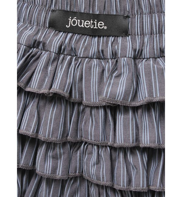 jouetie「ティアードショートパンツ」|その他|