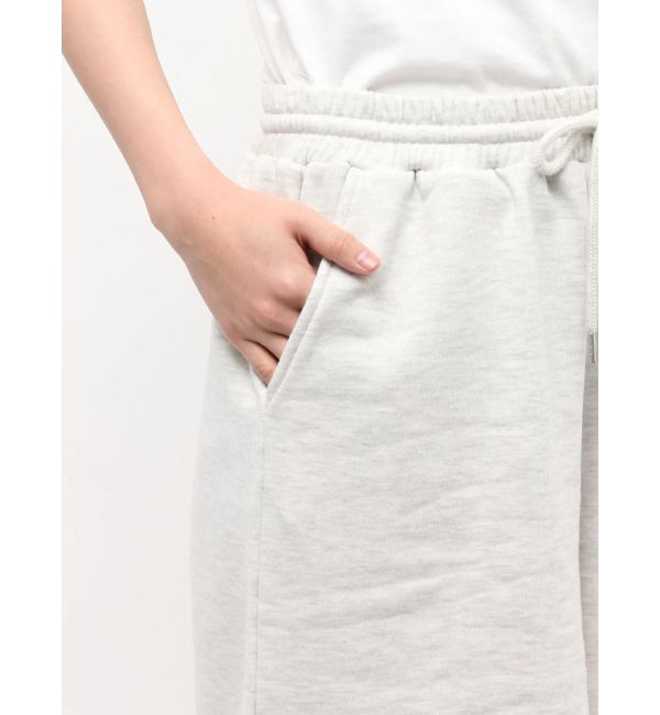 jouetie「ロゴスウェットハーフパンツ」|その他|