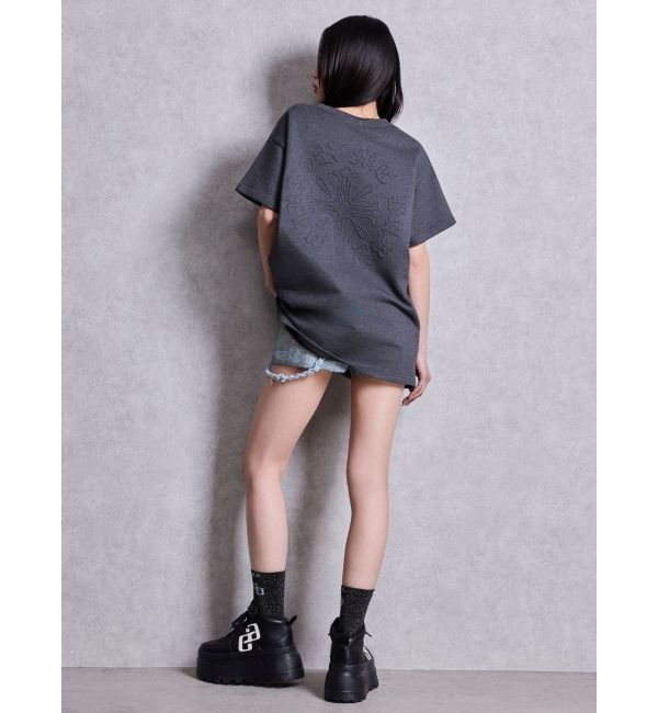 GYDA「GG bold line thick soleスニーカー」|スニーカー|
