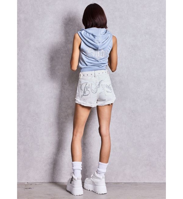 GYDA「GG bold line thick soleスニーカー」|スニーカー|