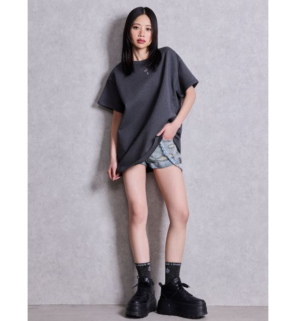 GYDA「GG bold line thick soleスニーカー」|スニーカー|