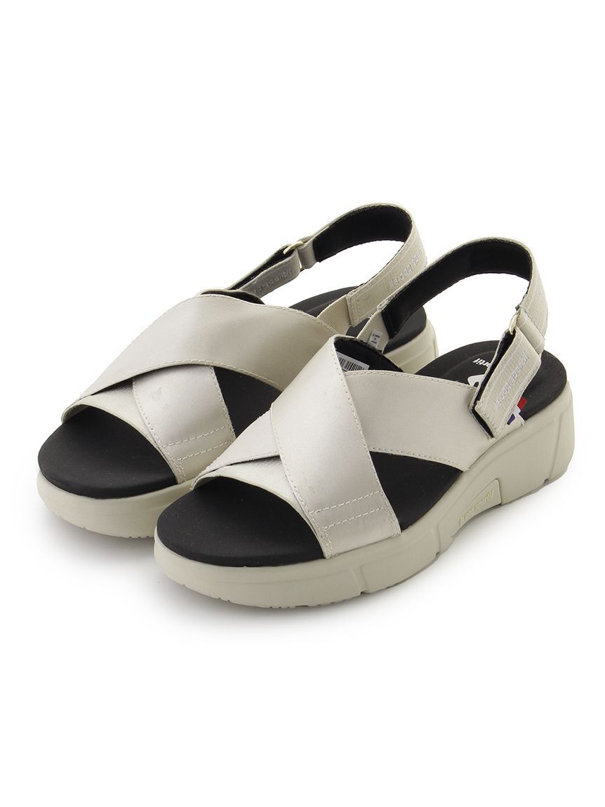 Le coq sportif「【le coq sportif】LCS LOIRE CB SD」|サンダル|