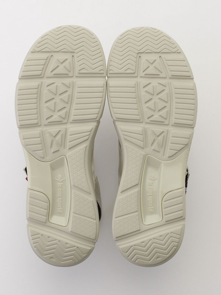 Le coq sportif「【le coq sportif】LCS LOIRE CB SD」|サンダル|