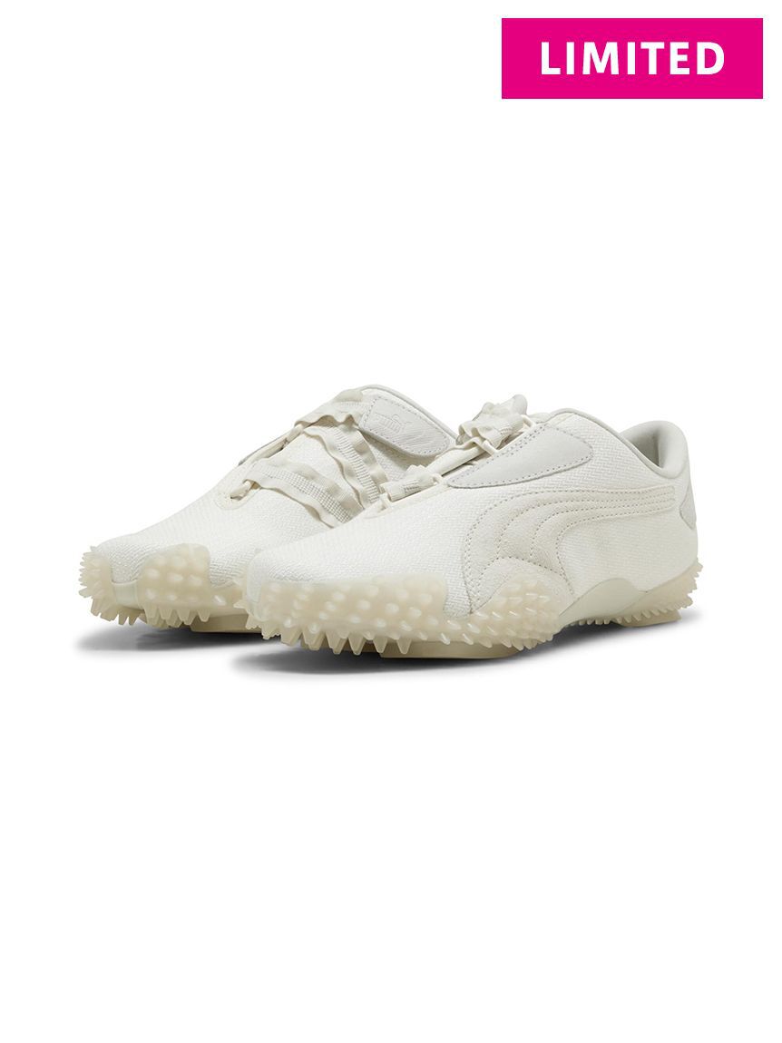 PUMA「【emmi&times;PUMA】Mostro Elastic Wns」|スニーカー|