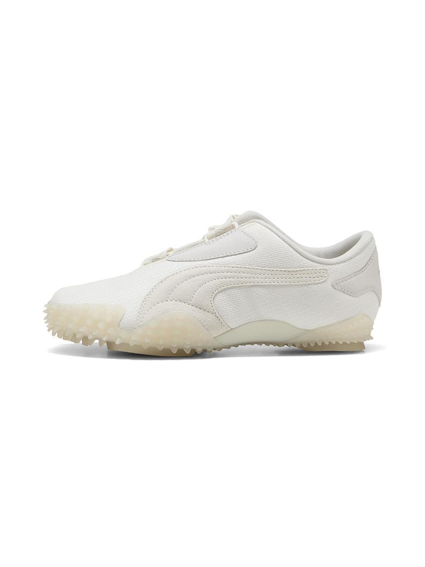 PUMA「【emmi&times;PUMA】Mostro Elastic Wns」|スニーカー|