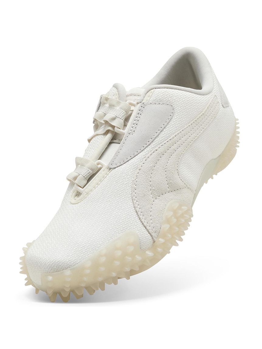 PUMA「【emmi&times;PUMA】Mostro Elastic Wns」|スニーカー|