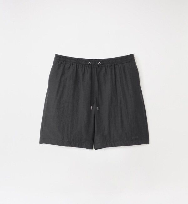  「HRaFTeXショートパンツ」|その他|ブラック