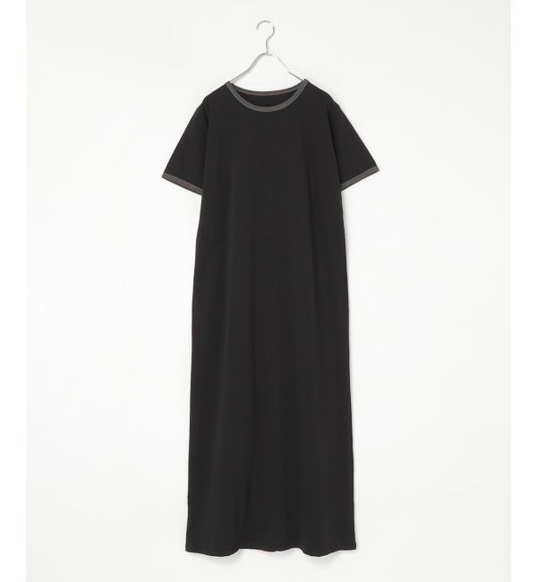 VENCE share style「リンガーTシャツワンピース」|ワンピース|