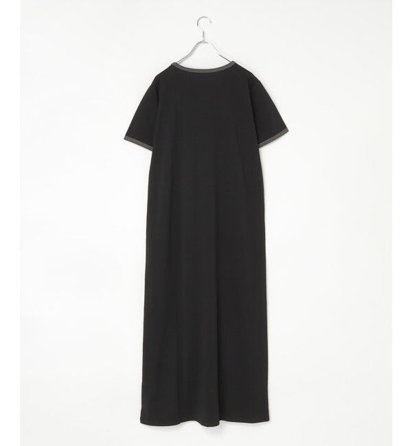 VENCE share style「リンガーTシャツワンピース」|ワンピース|