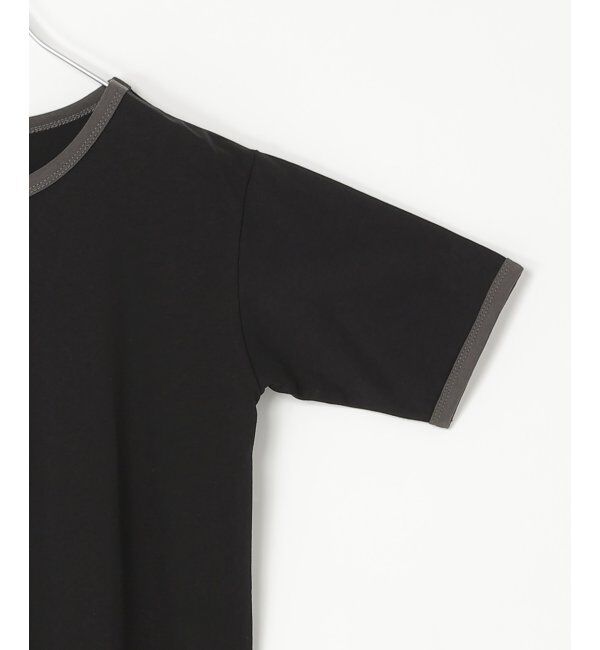 VENCE share style「リンガーTシャツワンピース」|ワンピース|