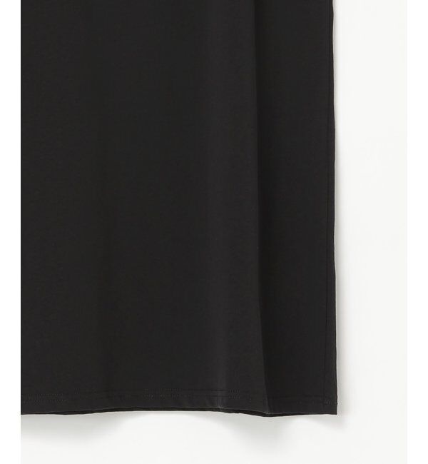 VENCE share style「リンガーTシャツワンピース」|ワンピース|