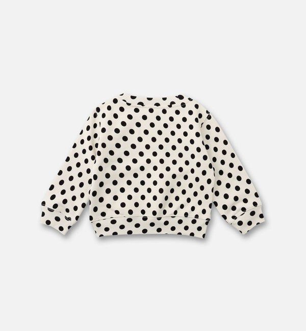 Marimekko「【kids】Kompositio Pallo Logo Ⅰ スウェット」|その他|