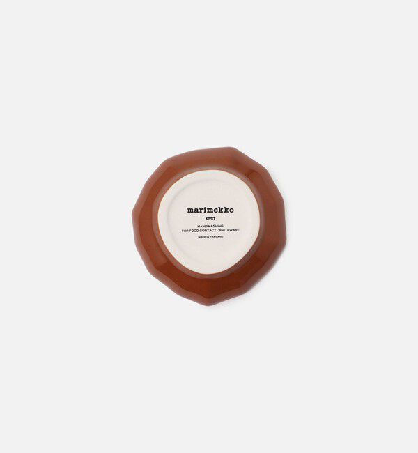 Marimekko「Kivet Shape Plate 9cm」|その他|