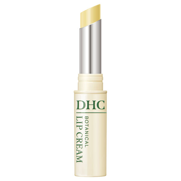 DHC「DHC リップクリームボタニカル (1.5g)」|リップメイク|
