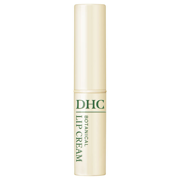 DHC「DHC リップクリームボタニカル (1.5g)」|リップメイク|
