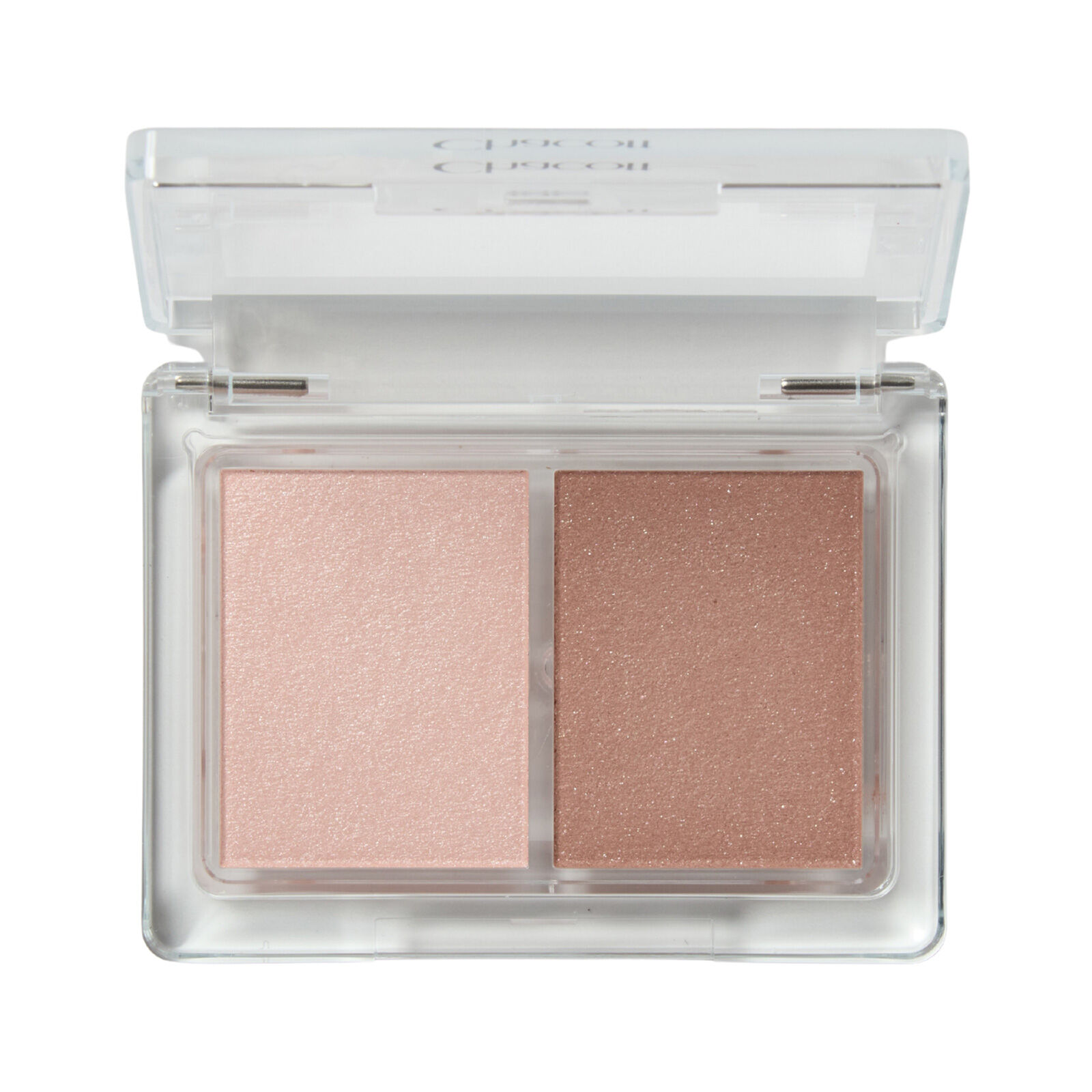 Chacott COSMETICS（チャコット・コスメティクス）「Chacott COSMETICS(チャコット・コスメティクス) チャコット アイシャドウデュオ 605」|アイシャドウ|