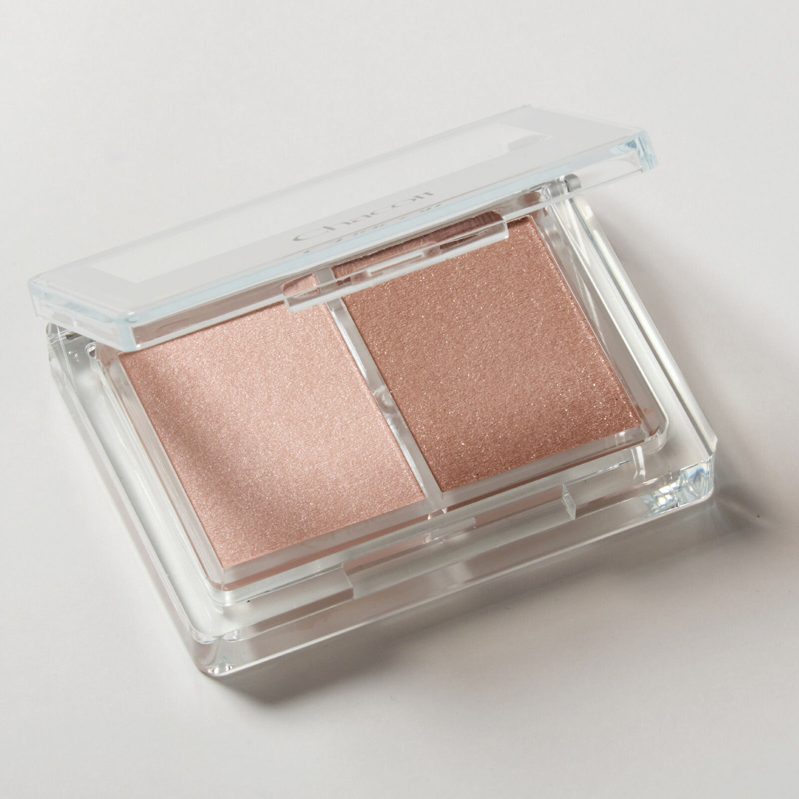 Chacott COSMETICS（チャコット・コスメティクス）「Chacott COSMETICS(チャコット・コスメティクス) チャコット アイシャドウデュオ 605」|アイシャドウ|