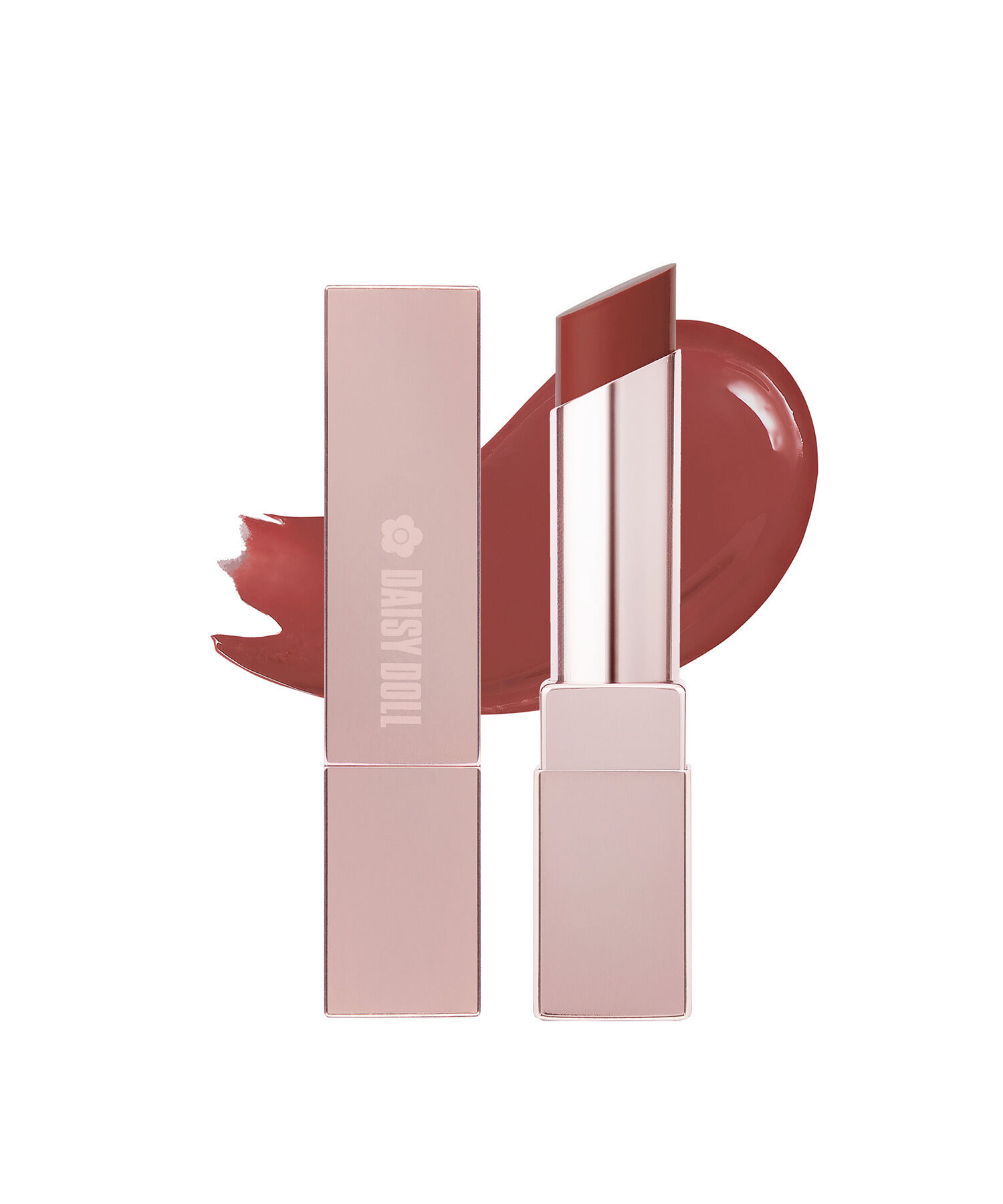 MARY QUANT「デイジー ドール リップスティーラー」|リップメイク|シトリン