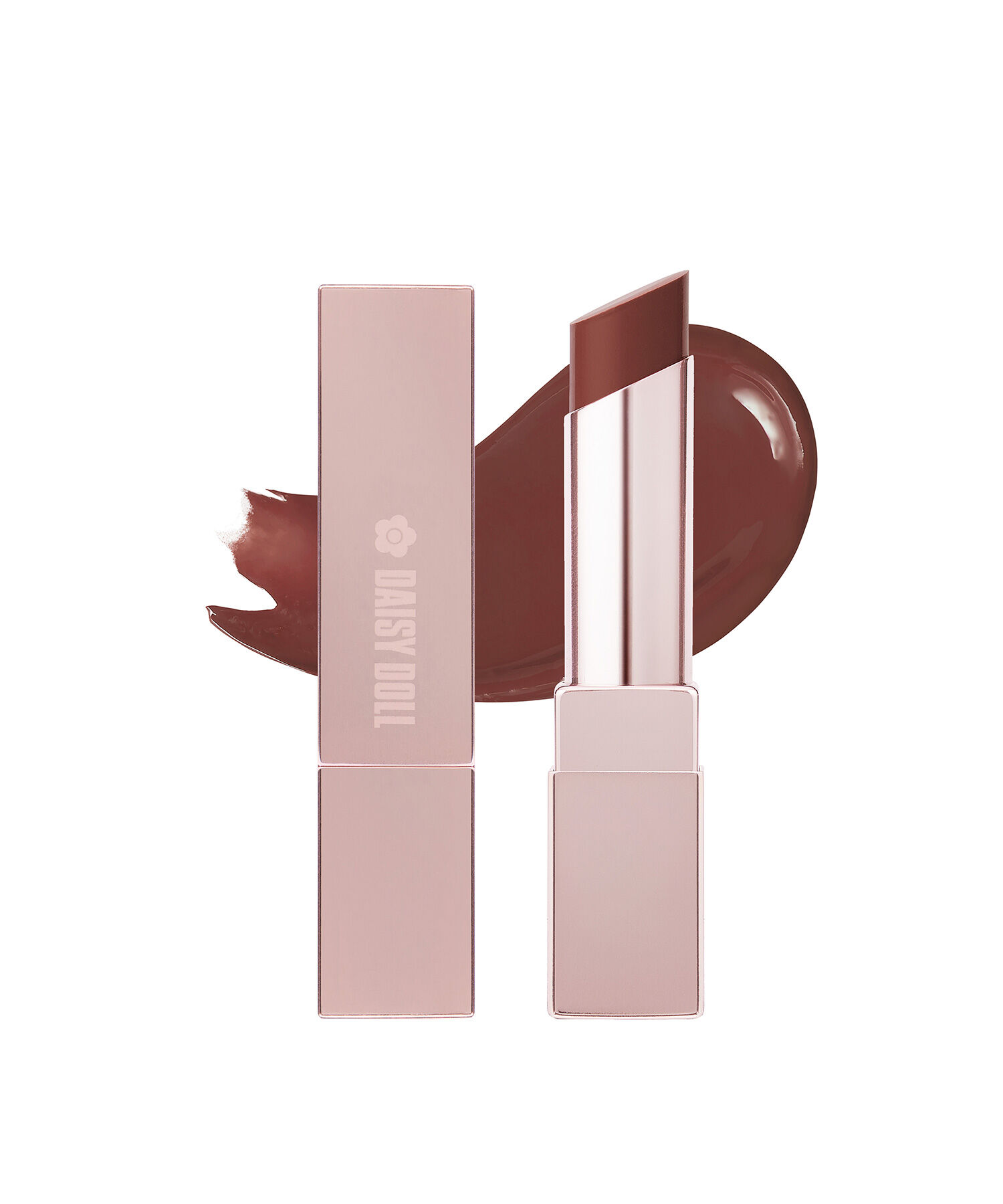 MARY QUANT「デイジー ドール リップスティーラー」|リップメイク|チョコレートダイヤ