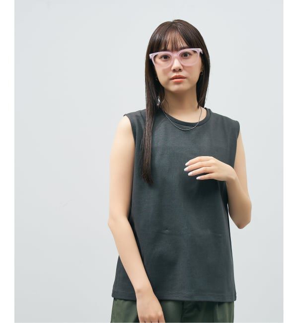  「【WEB限定】Zoff｜GDC ウェリントン型 調光サングラス｜紫外線で色が変わるレンズ｜紫外線対策 UVカット」|サングラス|