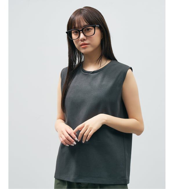  「【WEB限定】Zoff｜GDC ウェリントン型 調光サングラス｜紫外線で色が変わるレンズ｜紫外線対策 UVカット」|サングラス|
