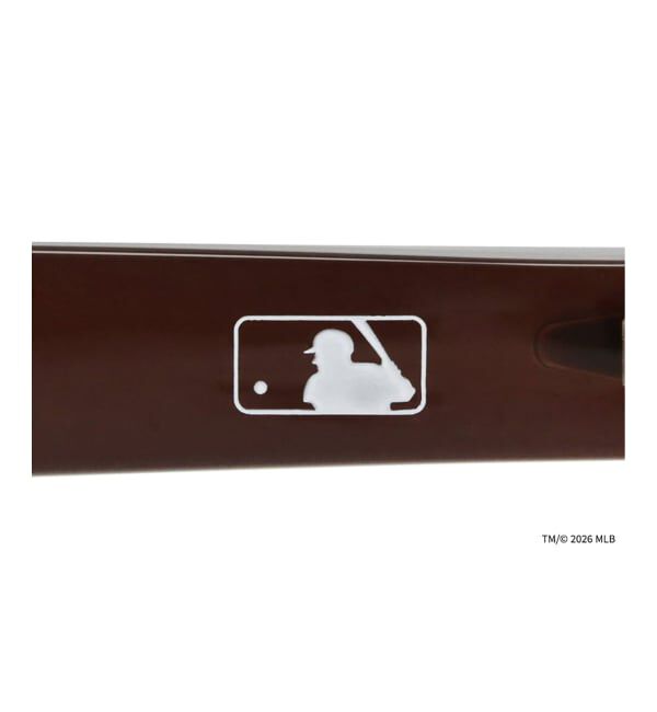  「Zoff | MLB ウェリントン型 サングラス | カラーレンズ おしゃれ 紫外線対策 UVカット ユニセックス」|サングラス|