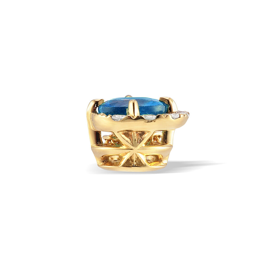 STAR JEWELRY「POWER ON THE MOON」|ネックレス|