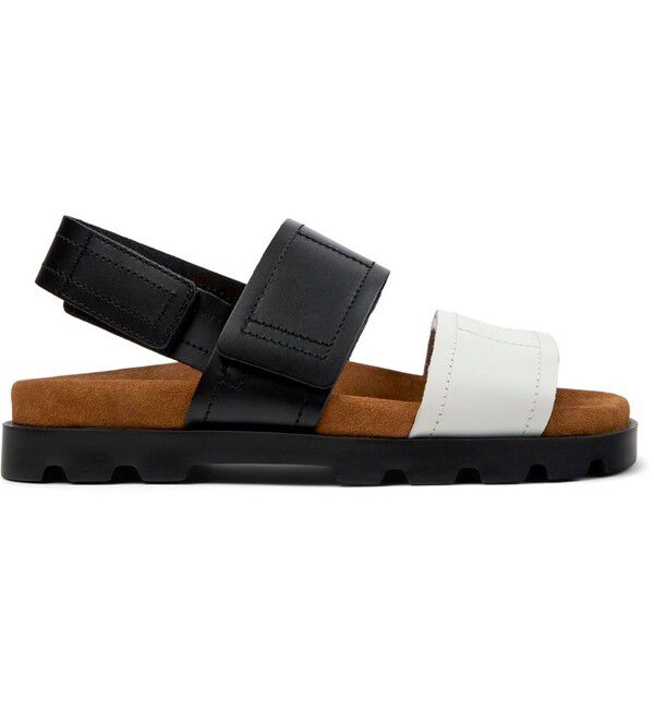 CAMPER「[カンペール] BRUTUS SANDAL / サンダル」|サンダル|