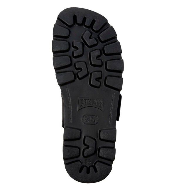 CAMPER「[カンペール] BRUTUS SANDAL / サンダル」|サンダル|