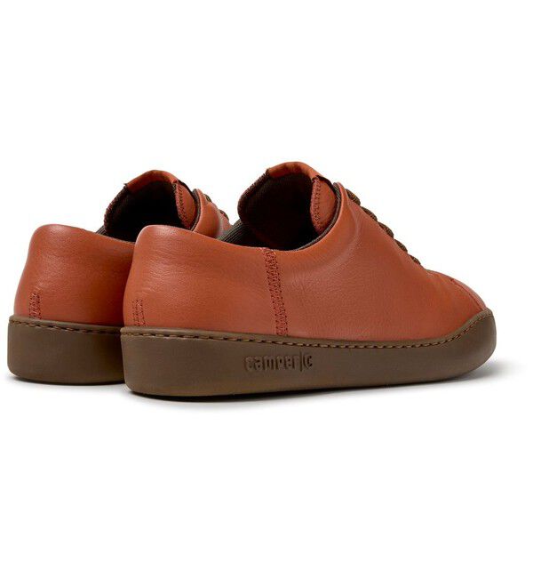 CAMPER「[カンペール] PEU TOURING / レザースニーカー」|スニーカー|