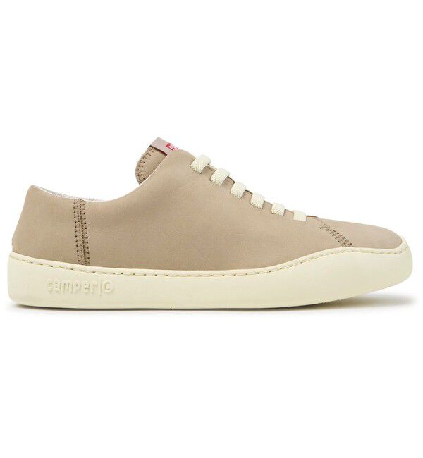 CAMPER「[カンペール] PEU TOURING / レザースニーカー」|スニーカー|
